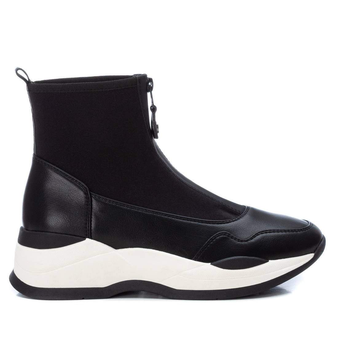 Women's Sport Booties By XTI 140501
