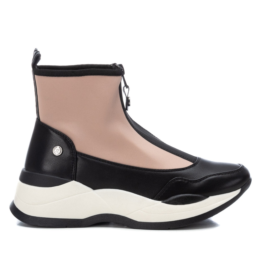 Women's Sport Booties By XTI 140501