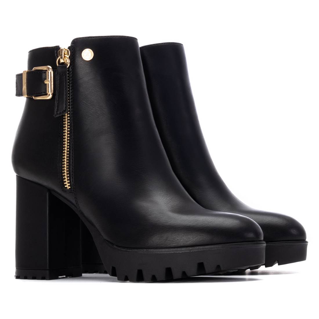 XTI Women's booties 140583