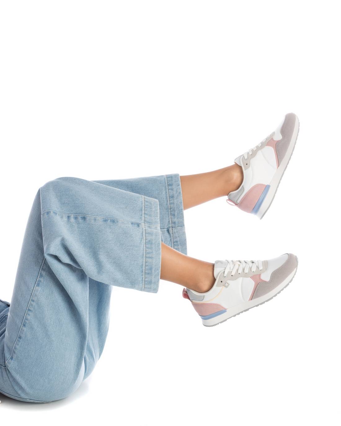 Xti Women's Sneakers 142247