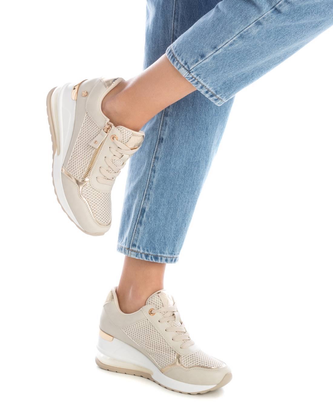 Xti Women's Sneakers 142573