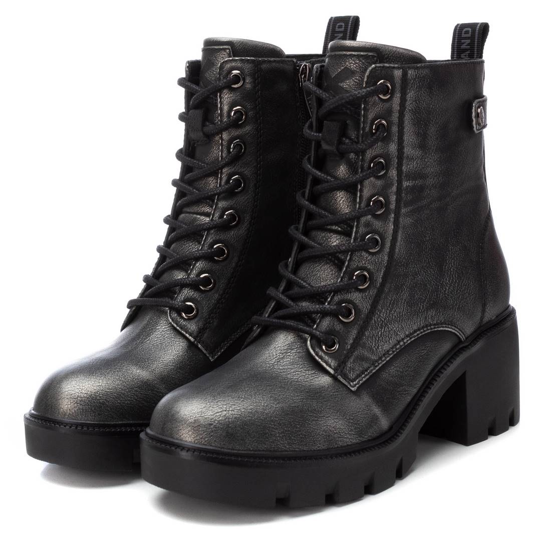 XTI Women's booties 142983