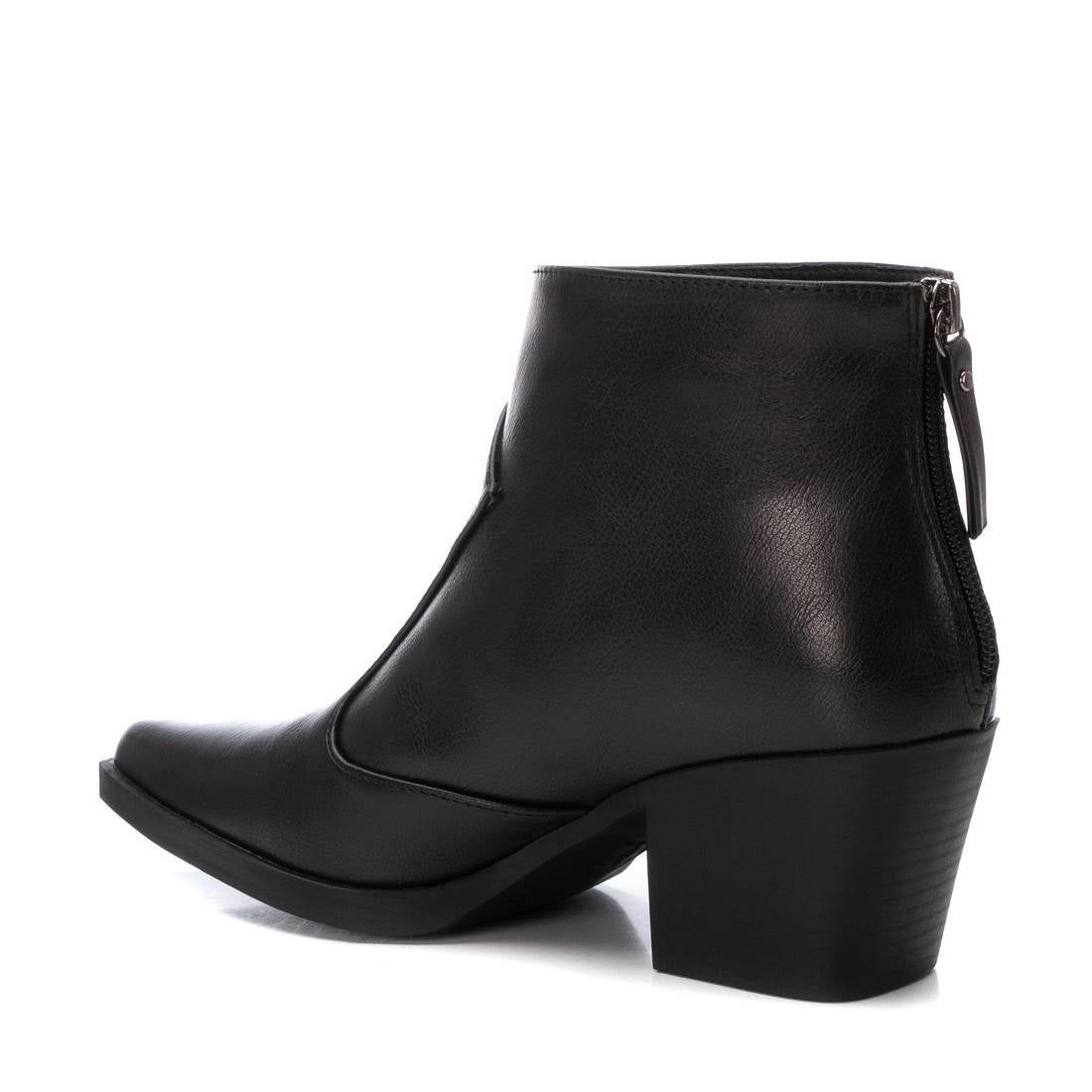 Xti Womens dress booties 143015