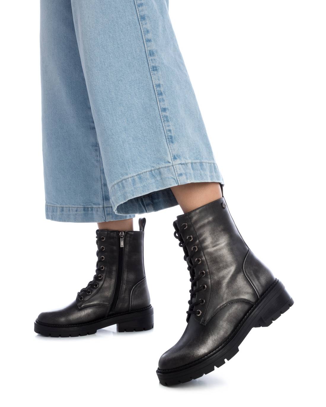 XTI Women's booties 143090