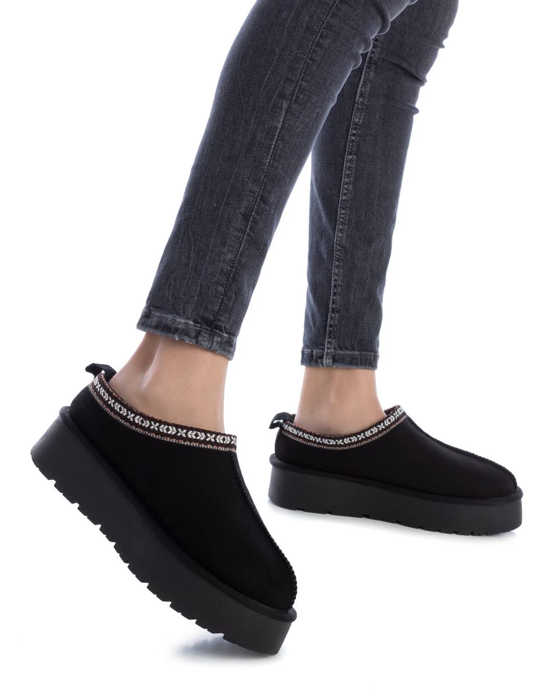 XTI Women’s slippers 143237
