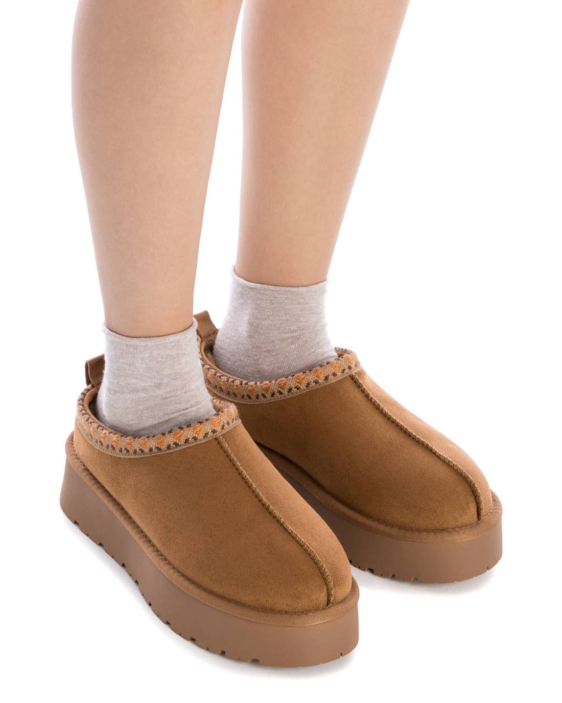 XTI Women’s slippers 143237