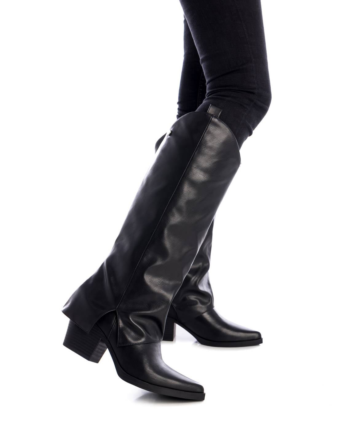 XTI Women's boots 143416