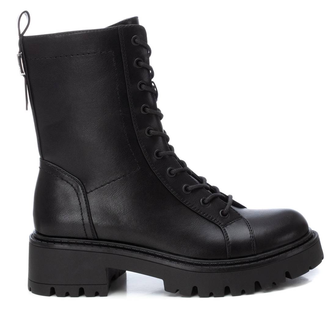 XTI Women's Combat Booties By XTI 143434