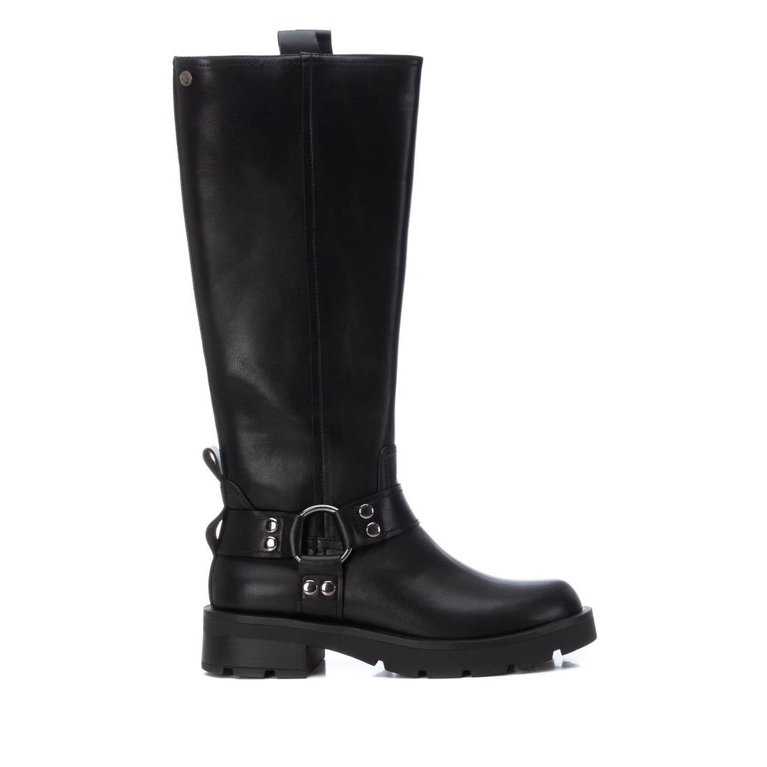 XTI Women's Biker Boots By XTI 143442