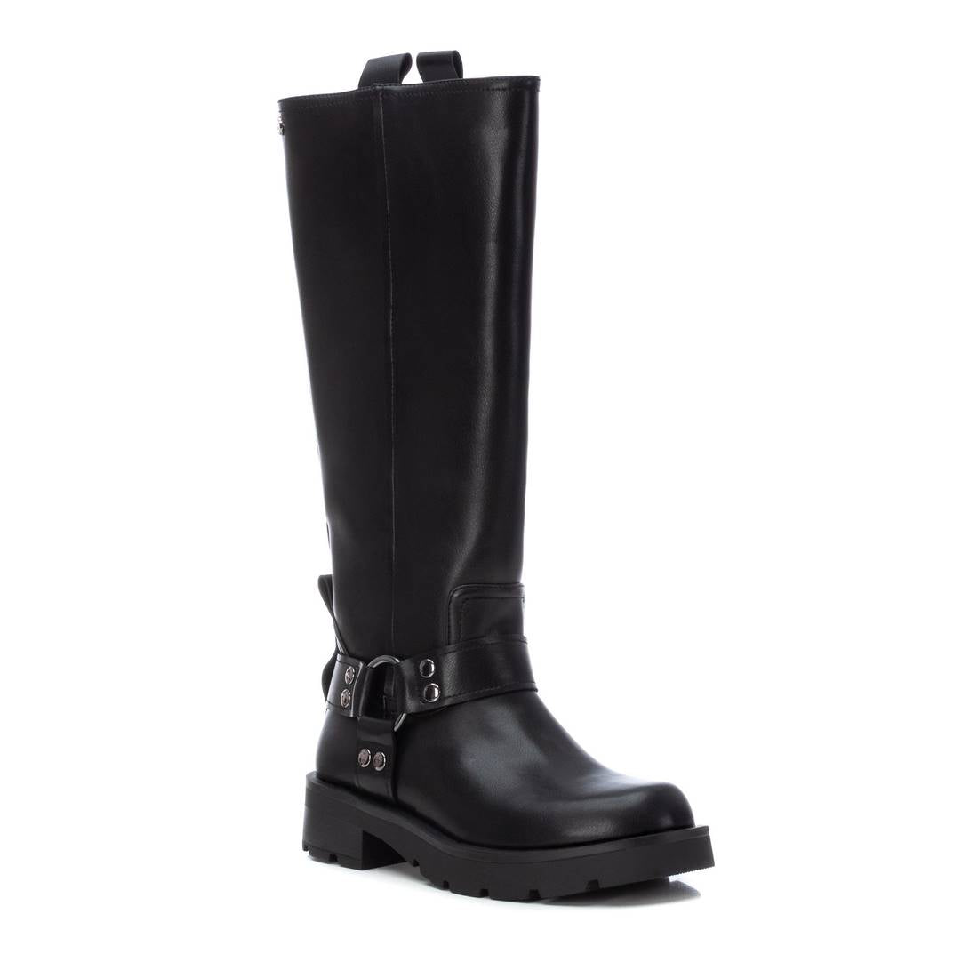 XTI Women's Biker Boots By XTI 143442