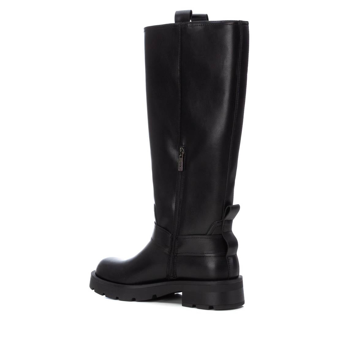 XTI Women's Biker Boots By XTI 143442