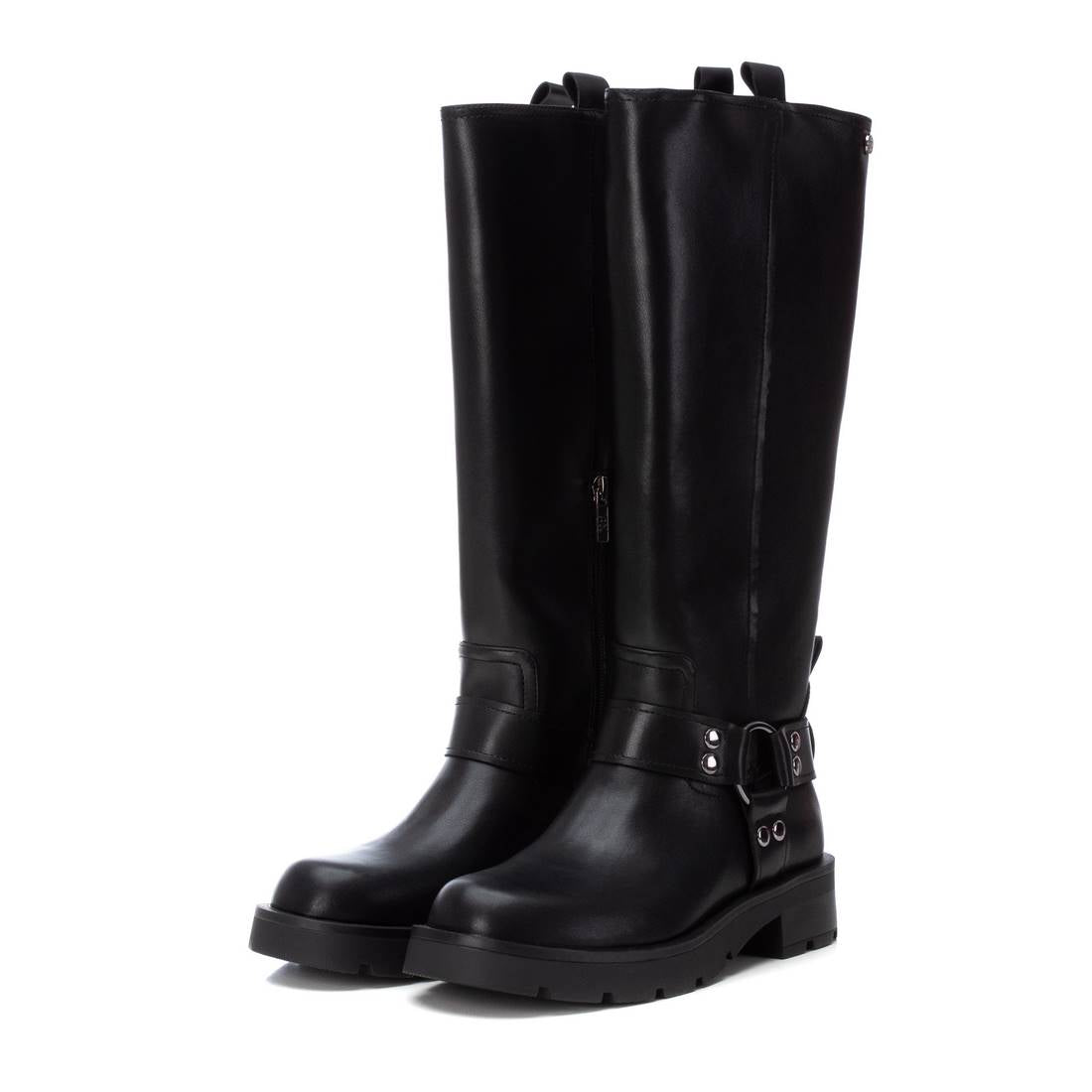 XTI Women's Biker Boots By XTI 143442