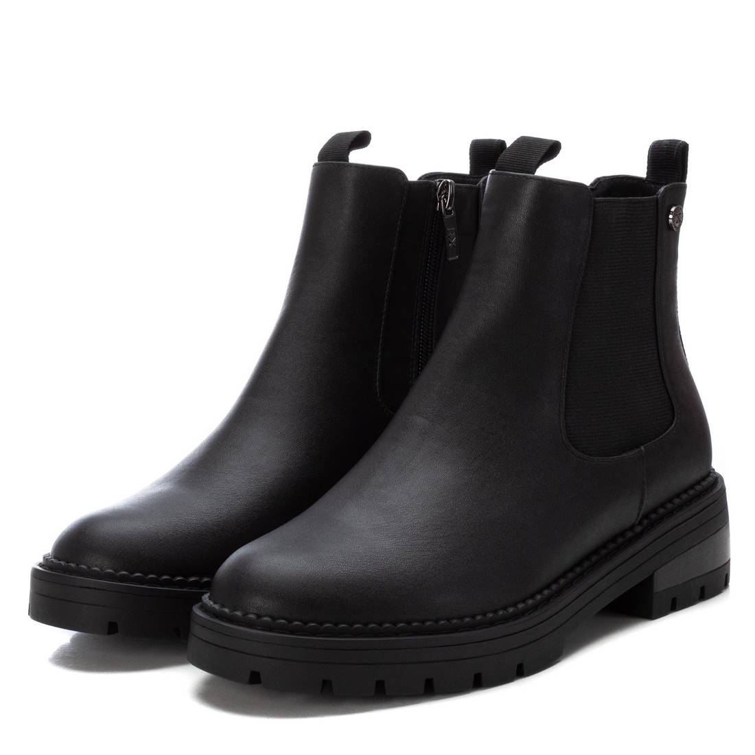 XTI Women's Chelsea Booties By XTI 143509