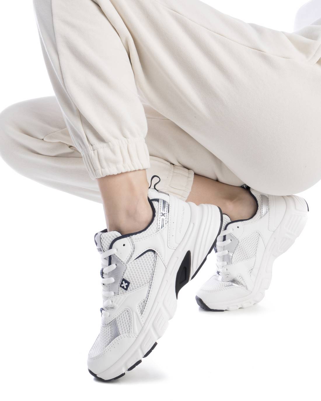Xti Women's Sneakers 143587