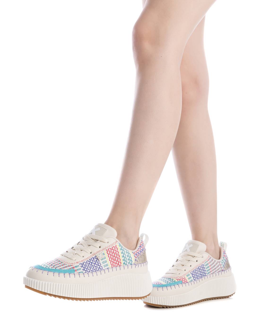 Xti Women's Sneakers 143591