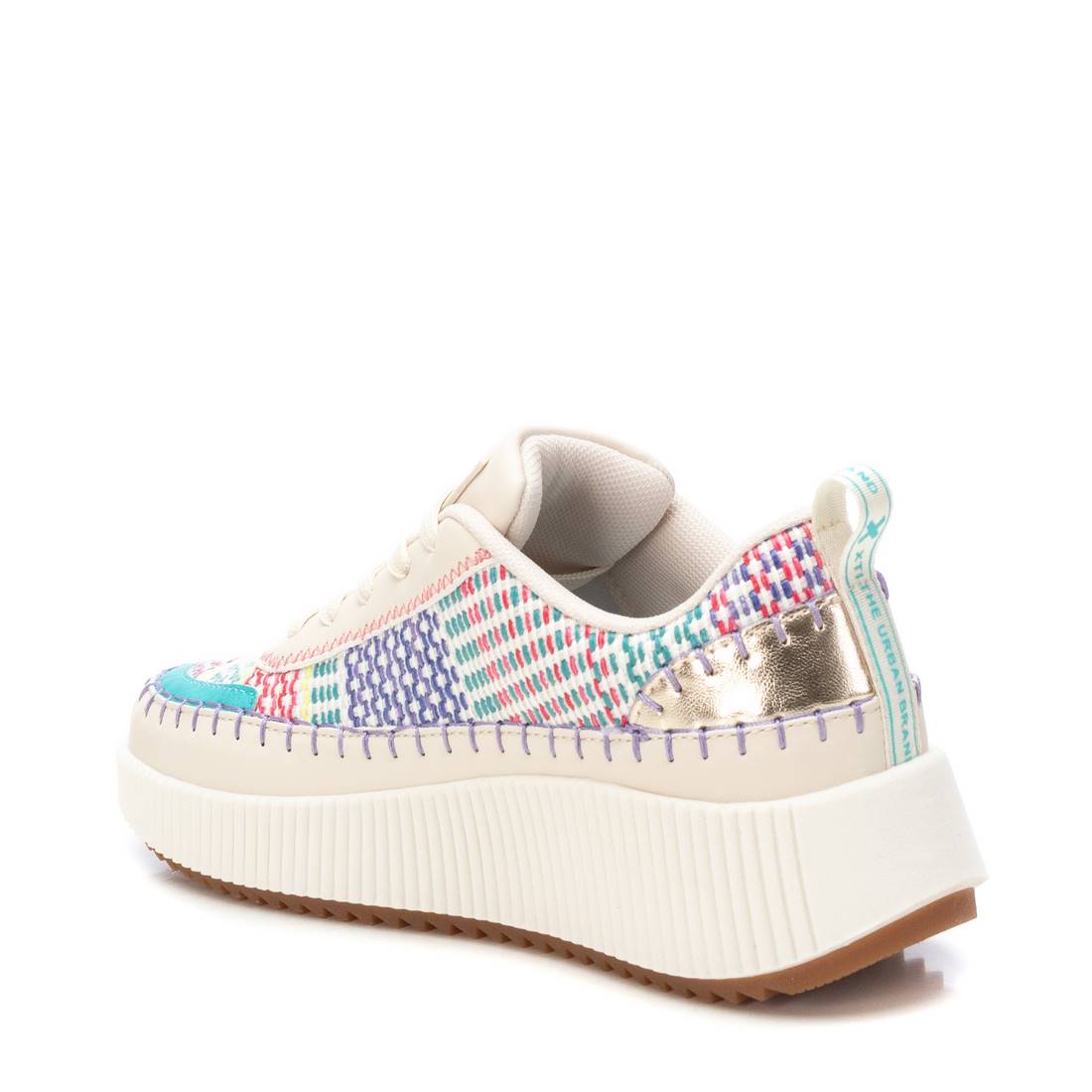 Xti Women's Sneakers 143591