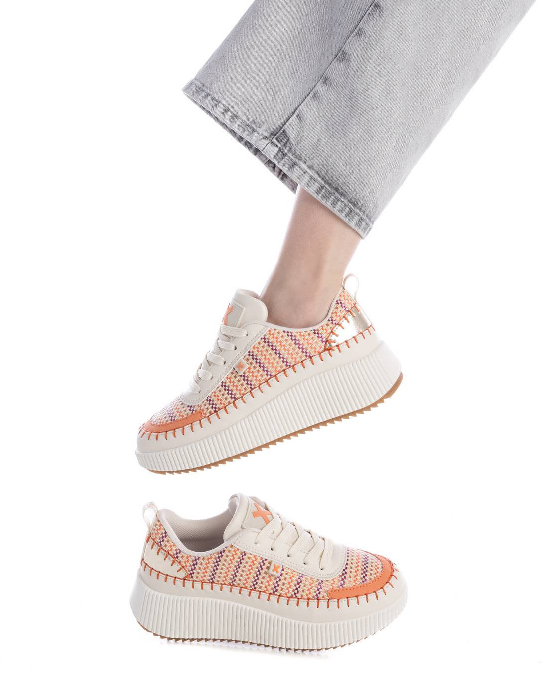 Xti Women's Sneakers 143591