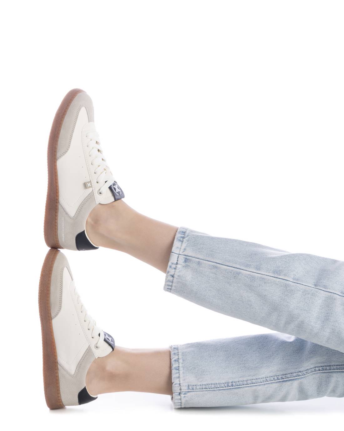 Xti Women's Sneakers 143610