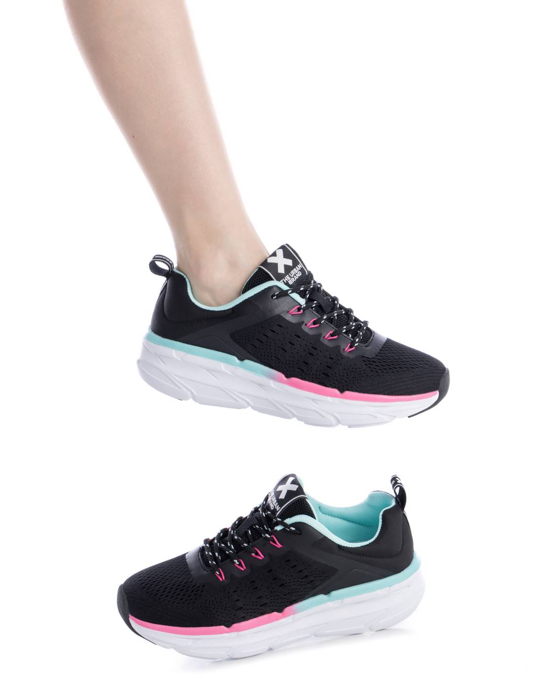 Xti Women's Sneakers 143617
