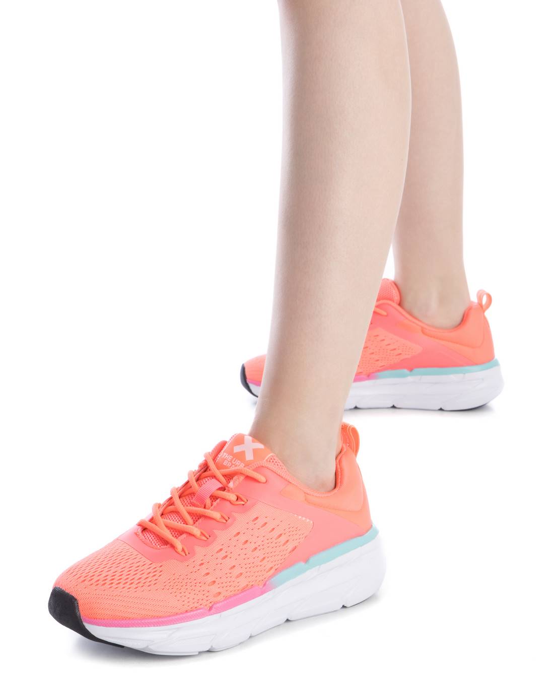 Xti Women's Sneakers 143617