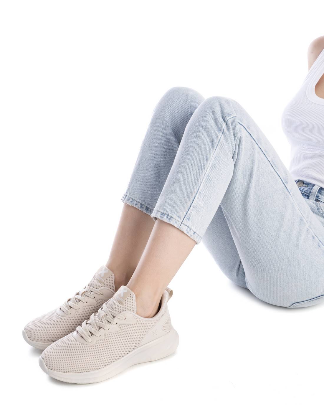 Xti Women's Sneakers 143618