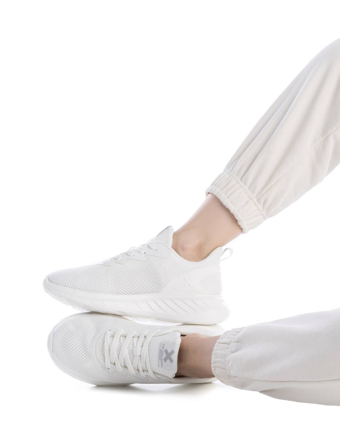 Xti Women's Sneakers 143618