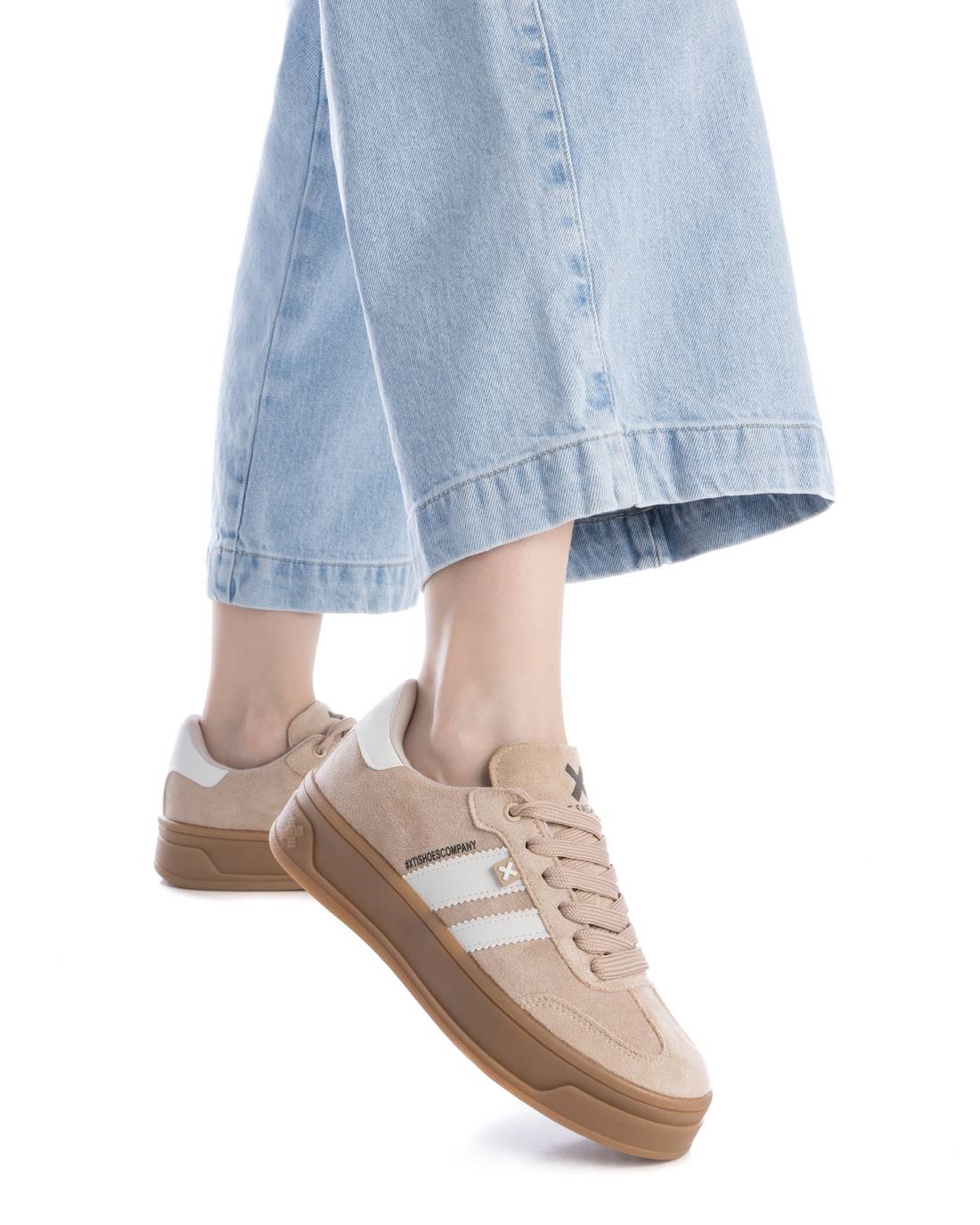 Xti Women's Sneakers 143644