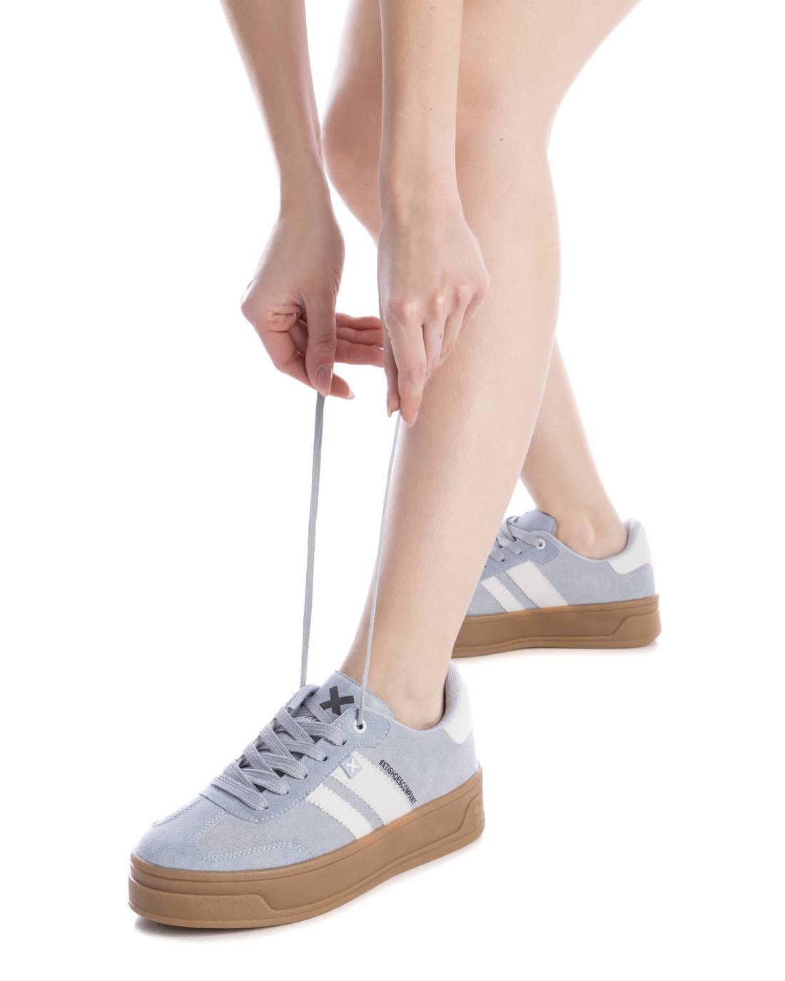 Xti Women's Sneakers 143644