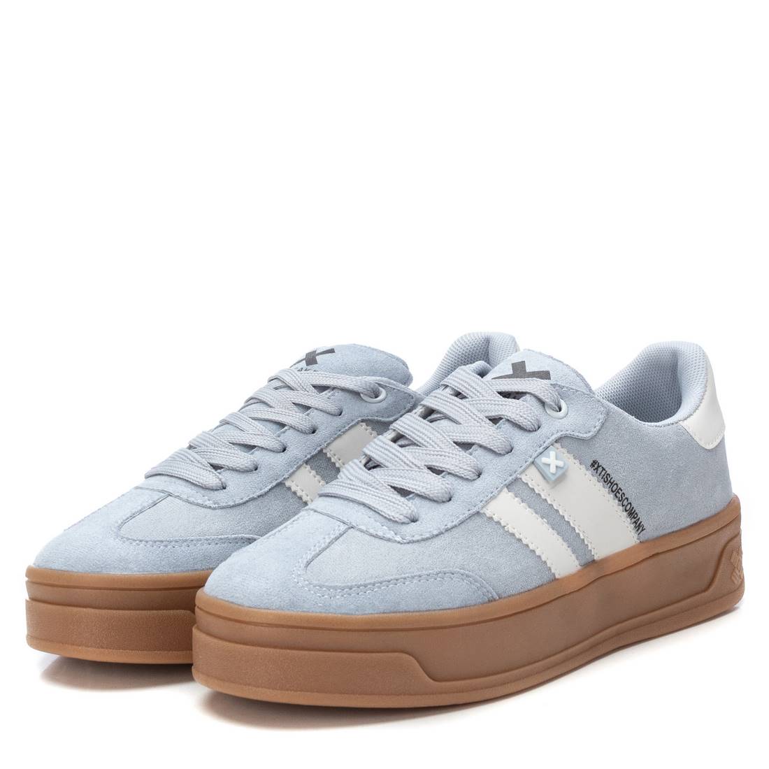 Xti Women's Sneakers 143644