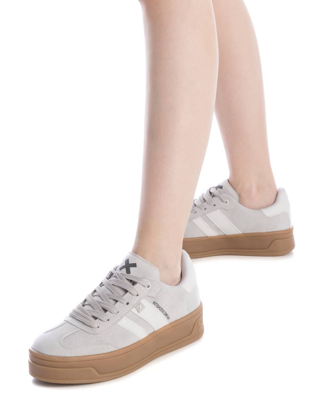 Xti Women's Sneakers 143644
