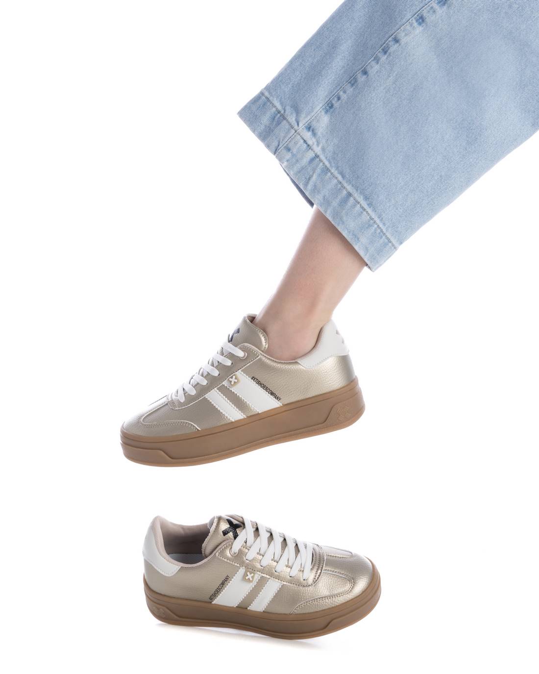 Xti Women's Sneakers 143645