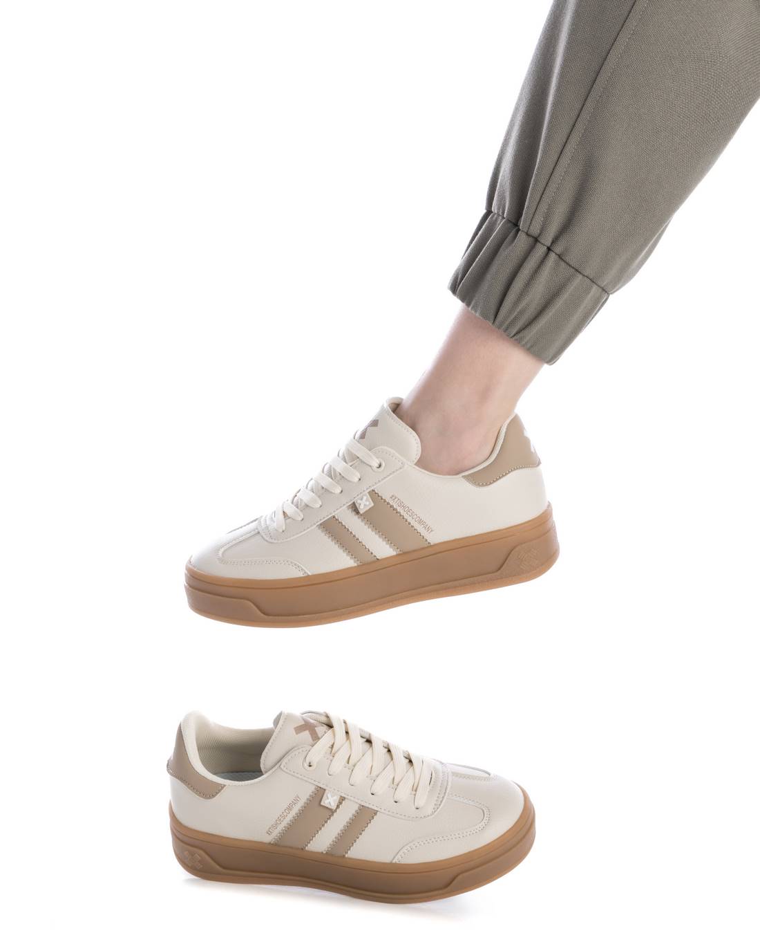 Xti Women's Sneakers 143645