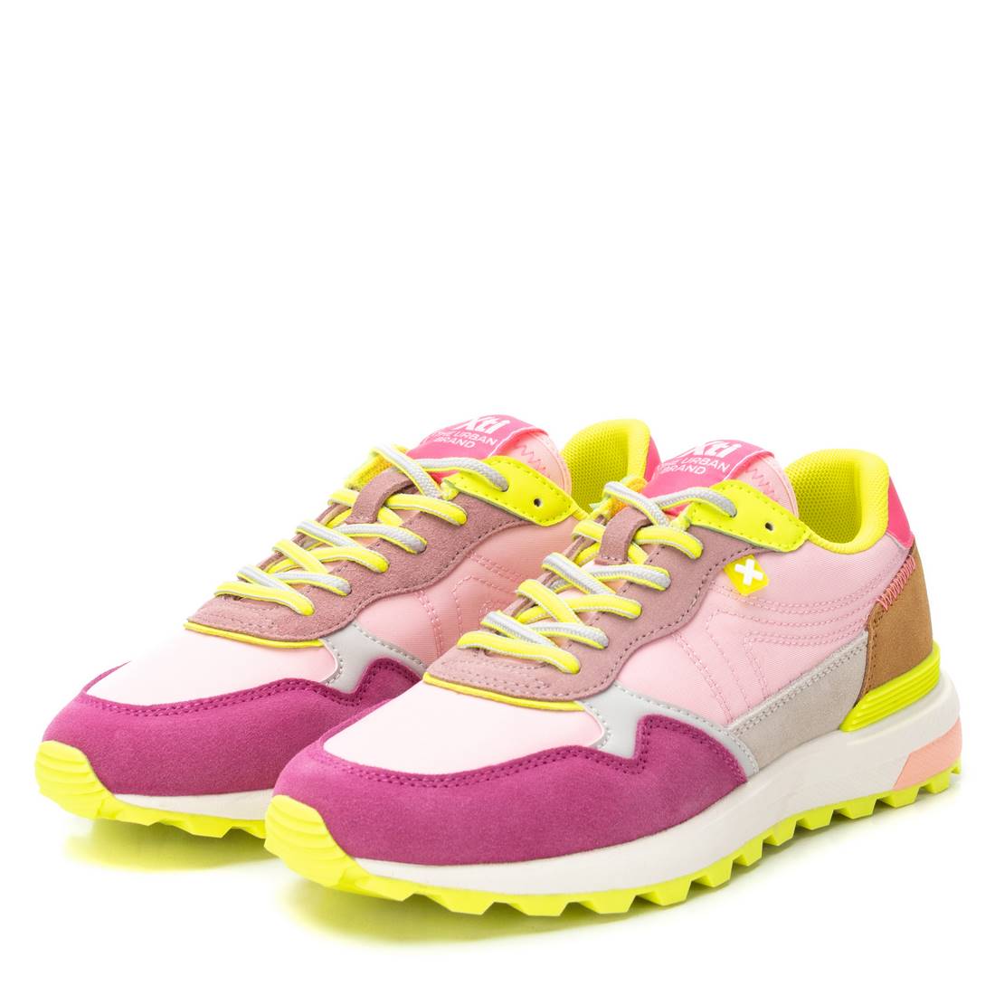 Xti Women's Sneakers 143663