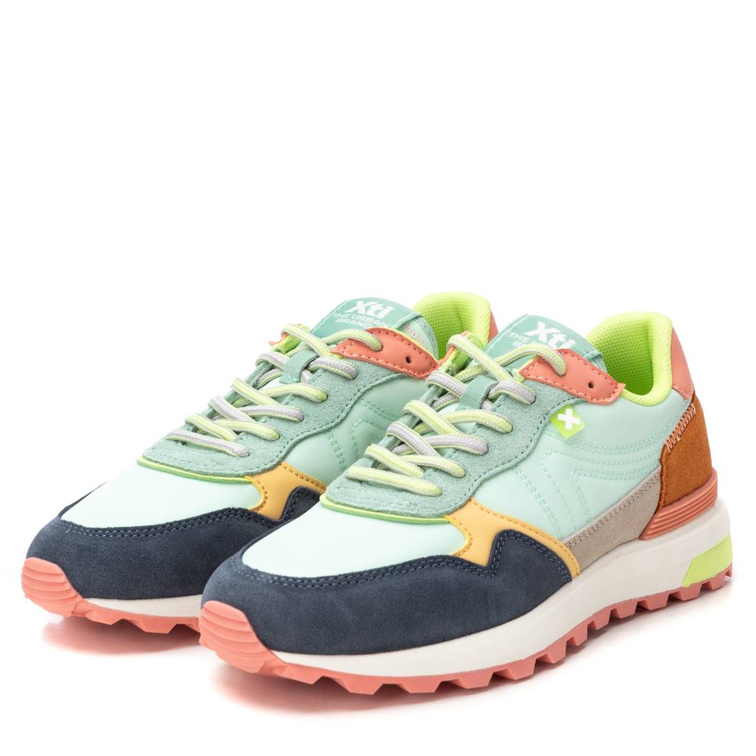 Xti Women's Sneakers 143663