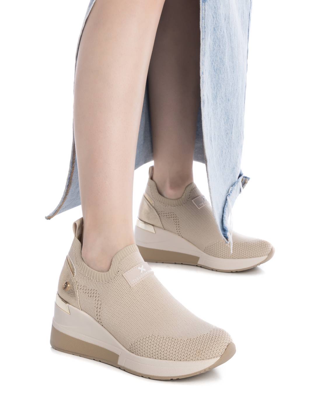 Xti Women's Sneakers 143718