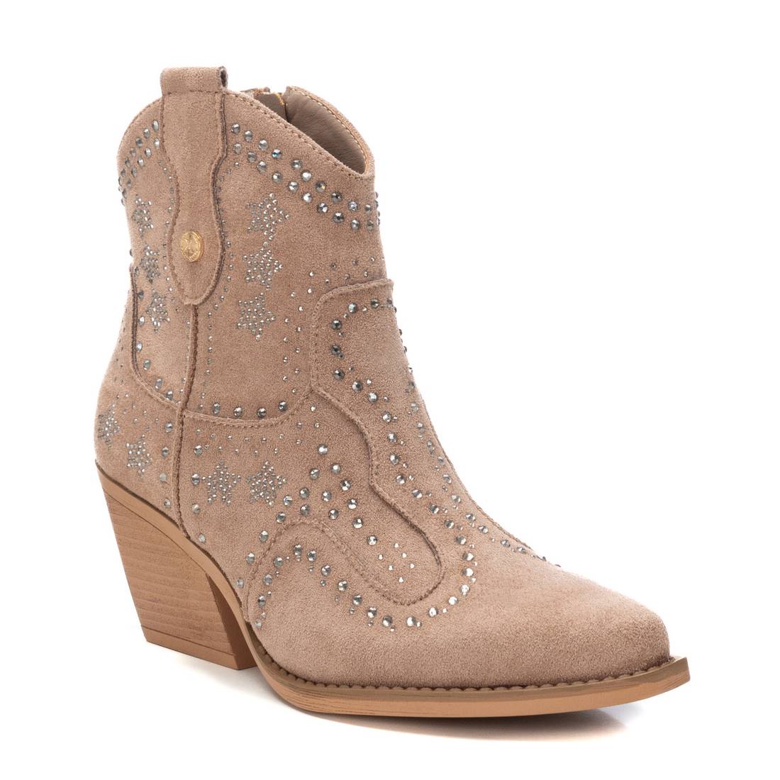 Xti Women's Booties 143748