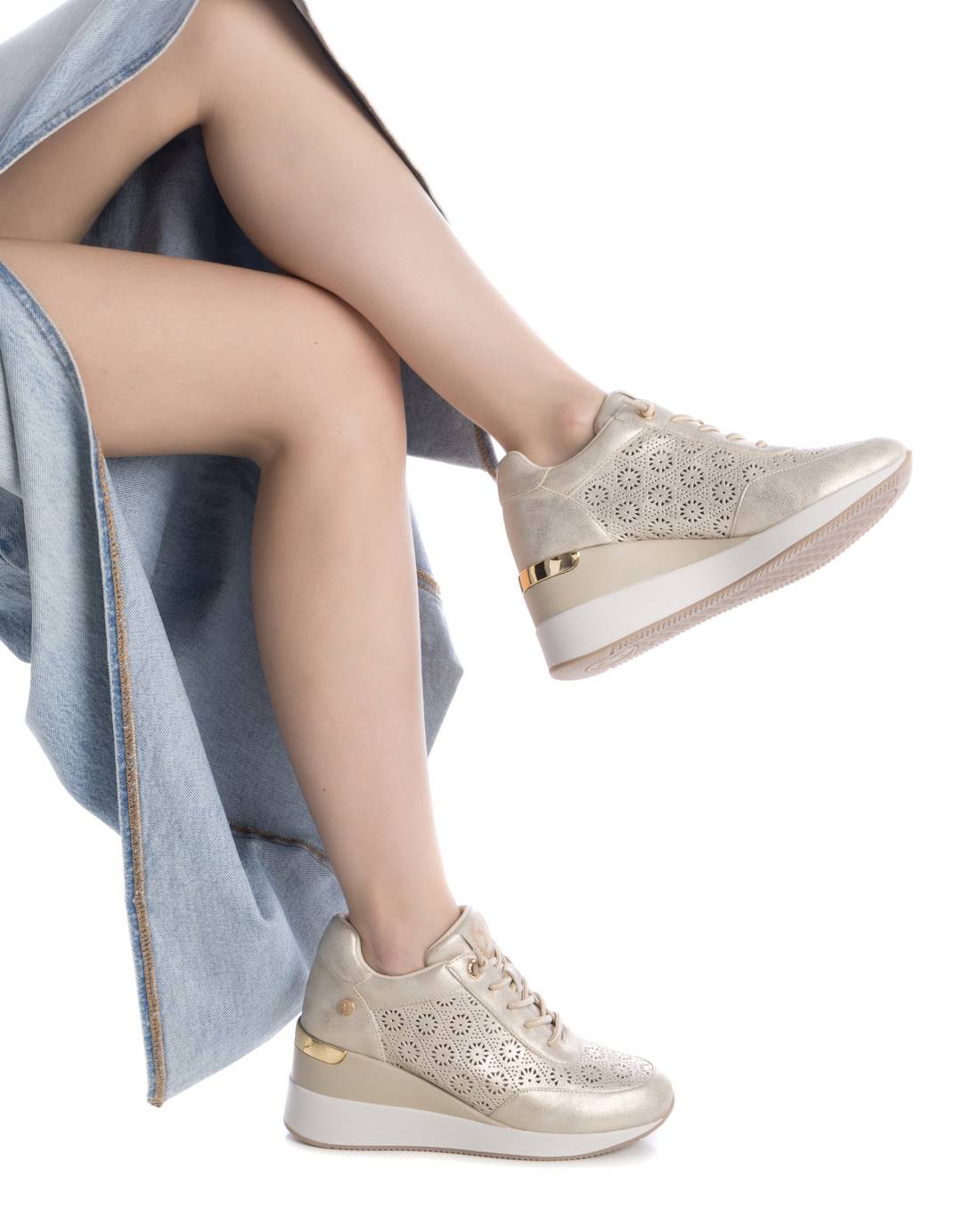 Xti Women's Sneakers 143776