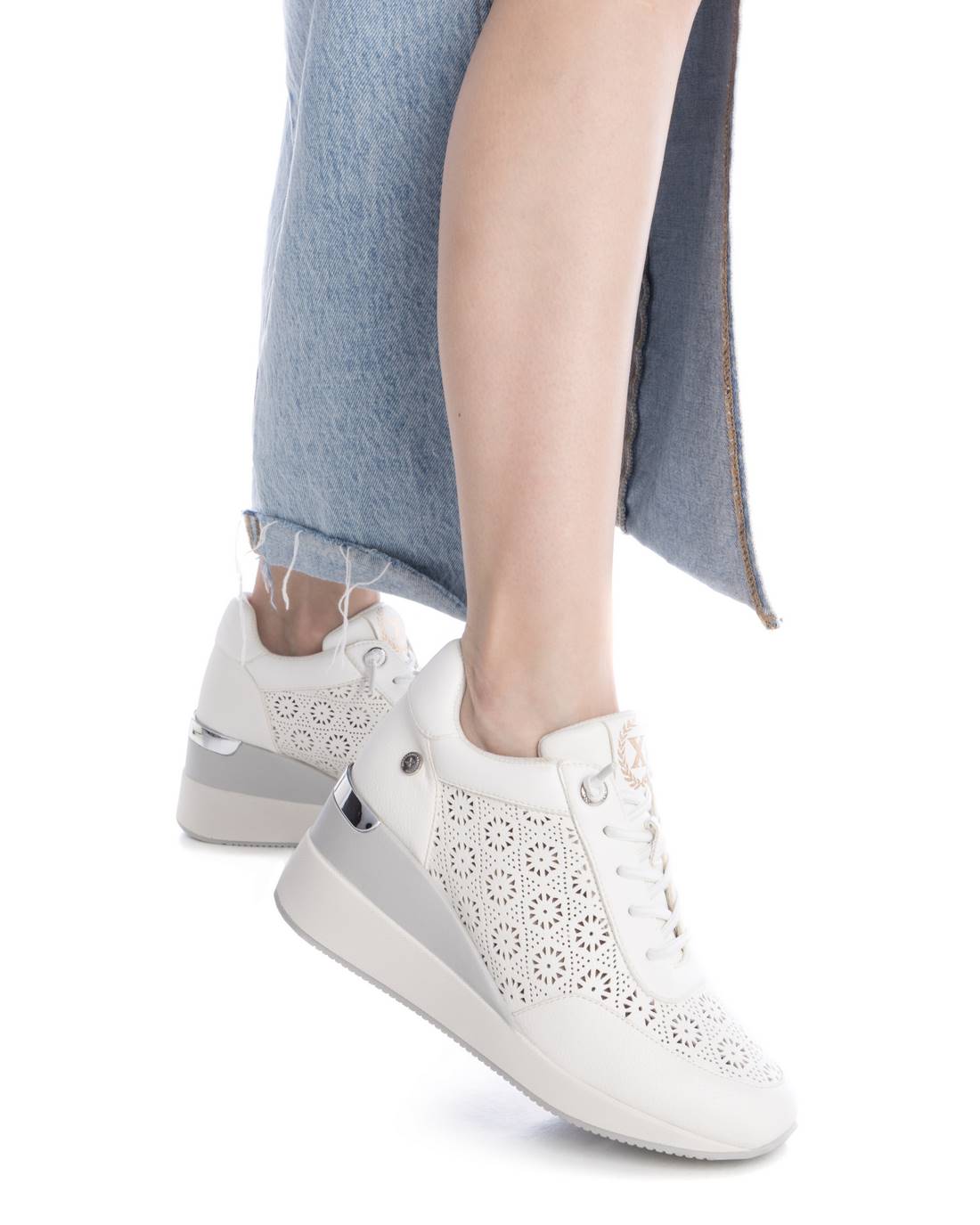 Xti Women's Sneakers 143776