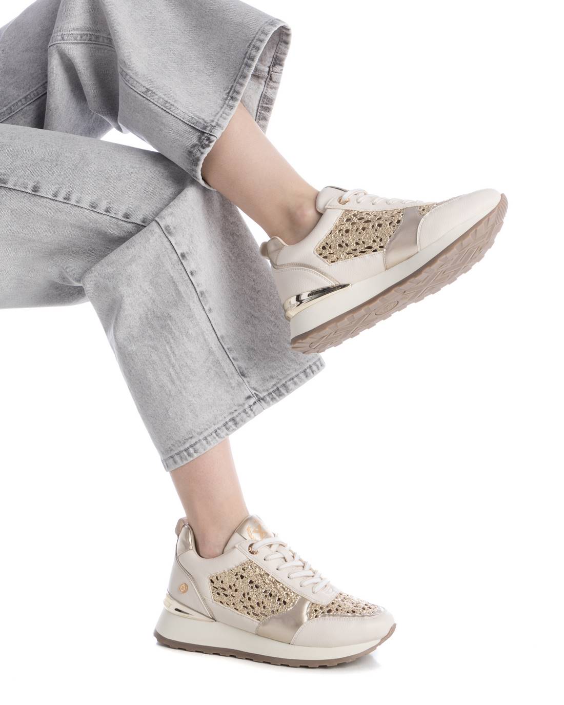 Xti Women's Sneakers 143777