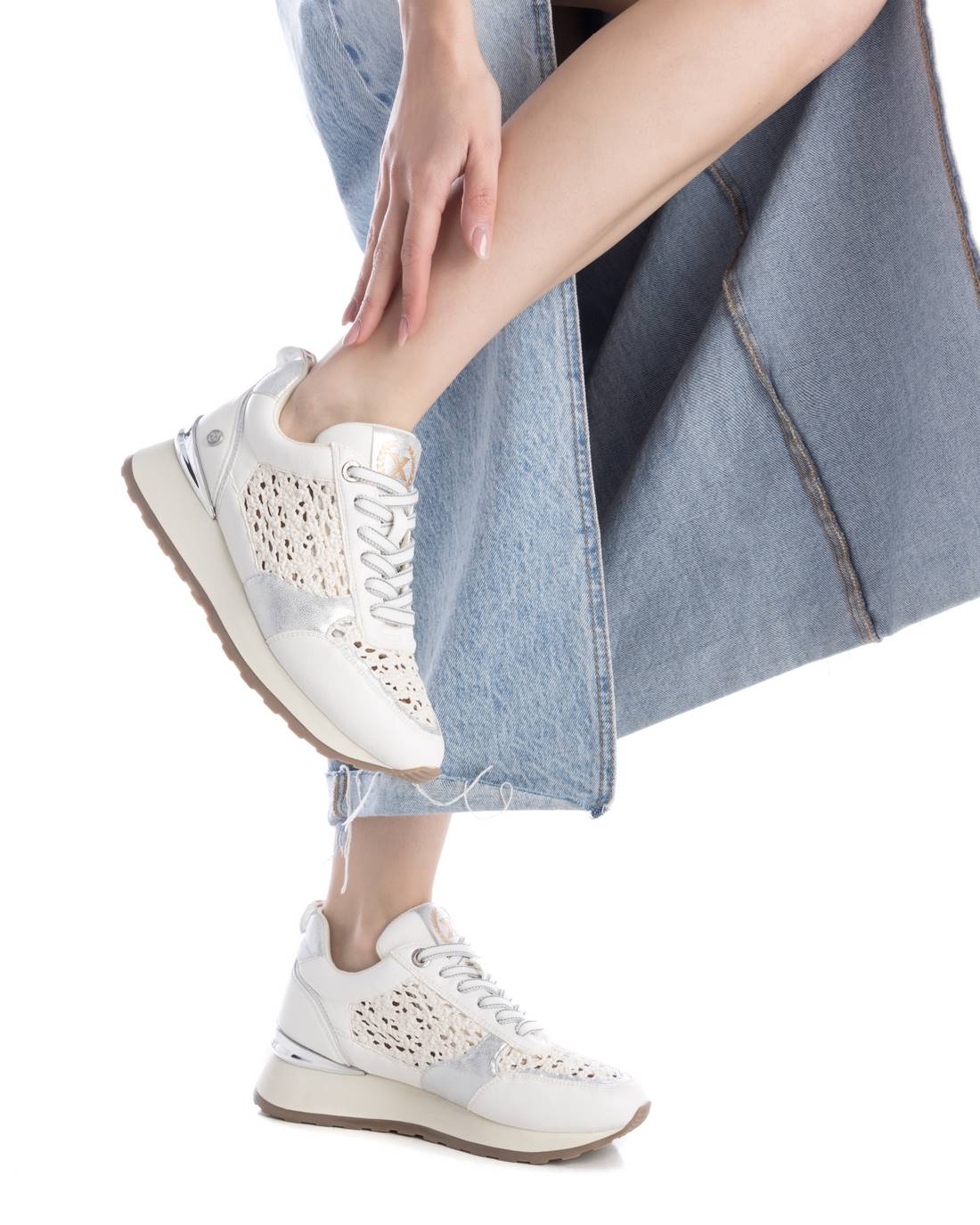Xti Women's Sneakers 143777