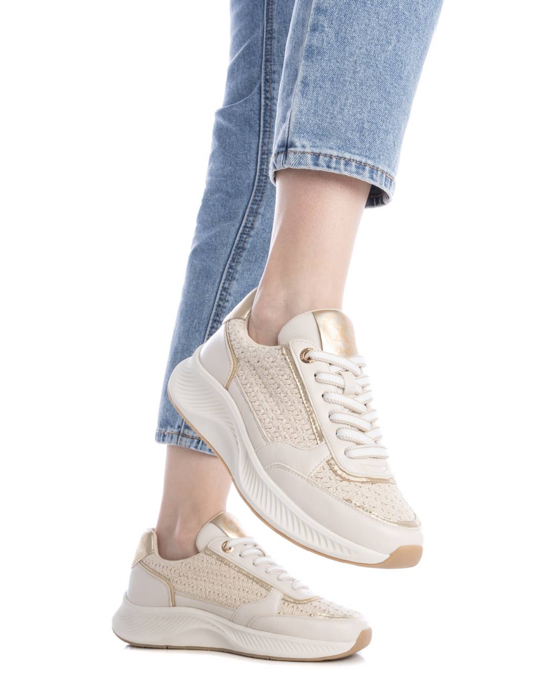 Xti Women's Sneakers 143781