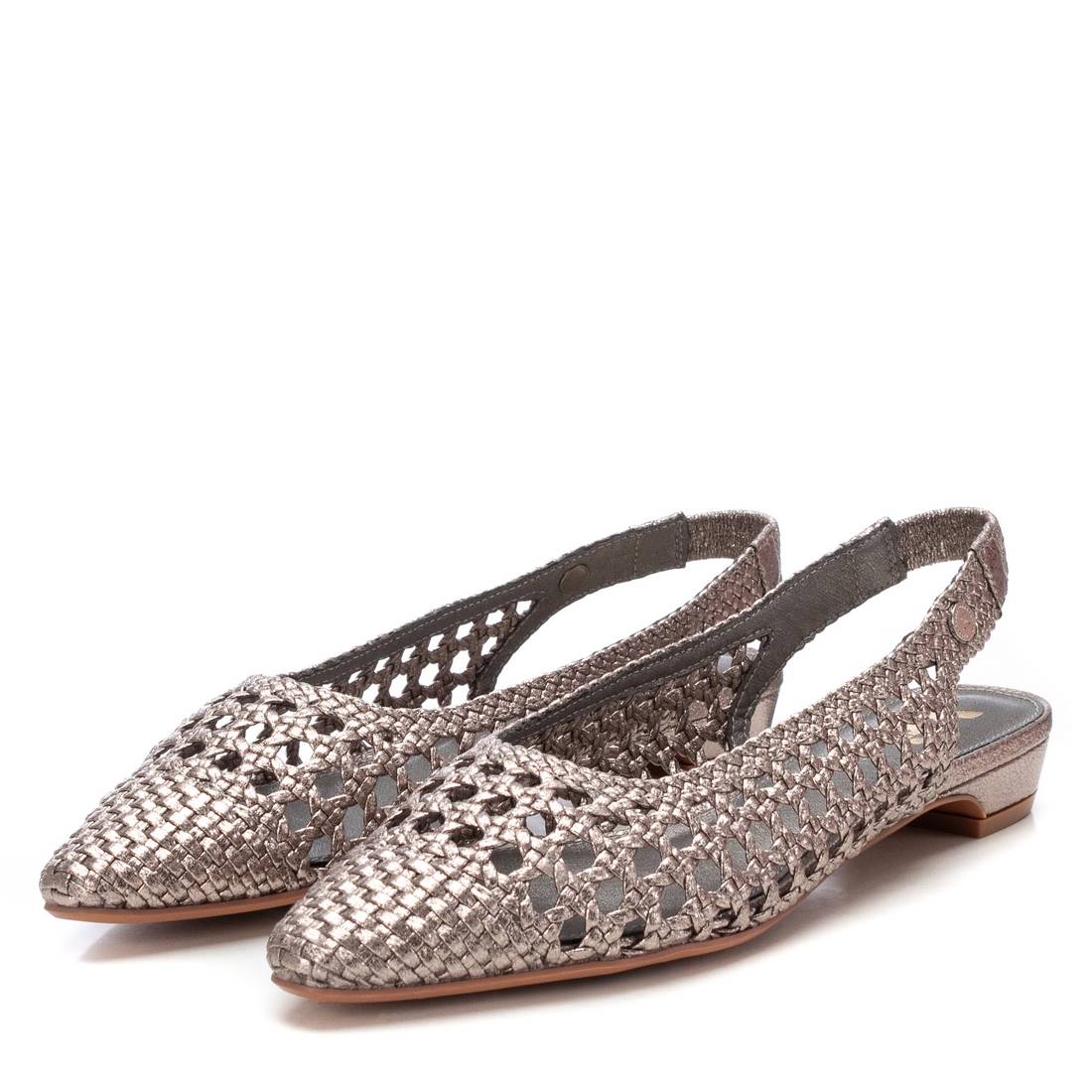 XTI Women's Flats 143785