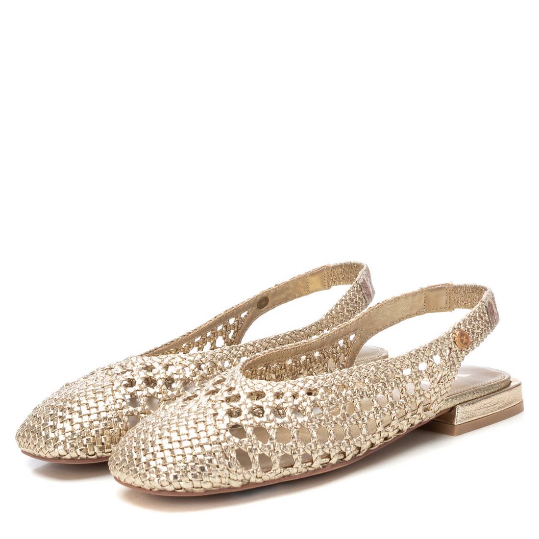 XTI Women's Flats 143792