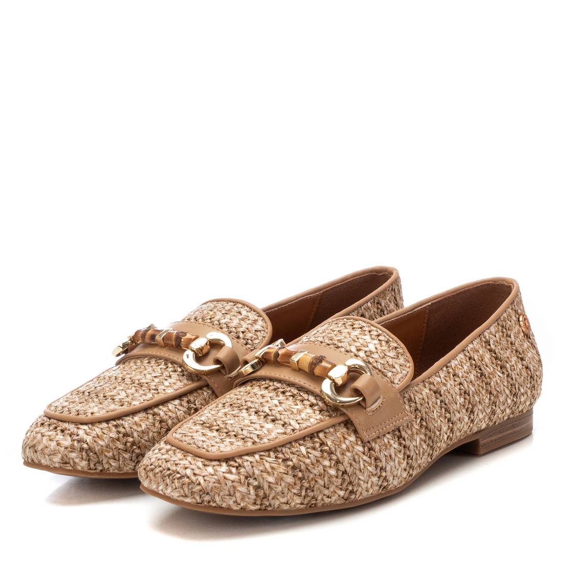 Xti Women's moccasins 143802