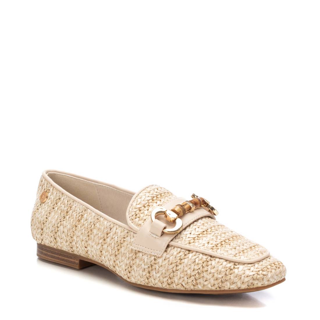 Xti Women's moccasins 143802