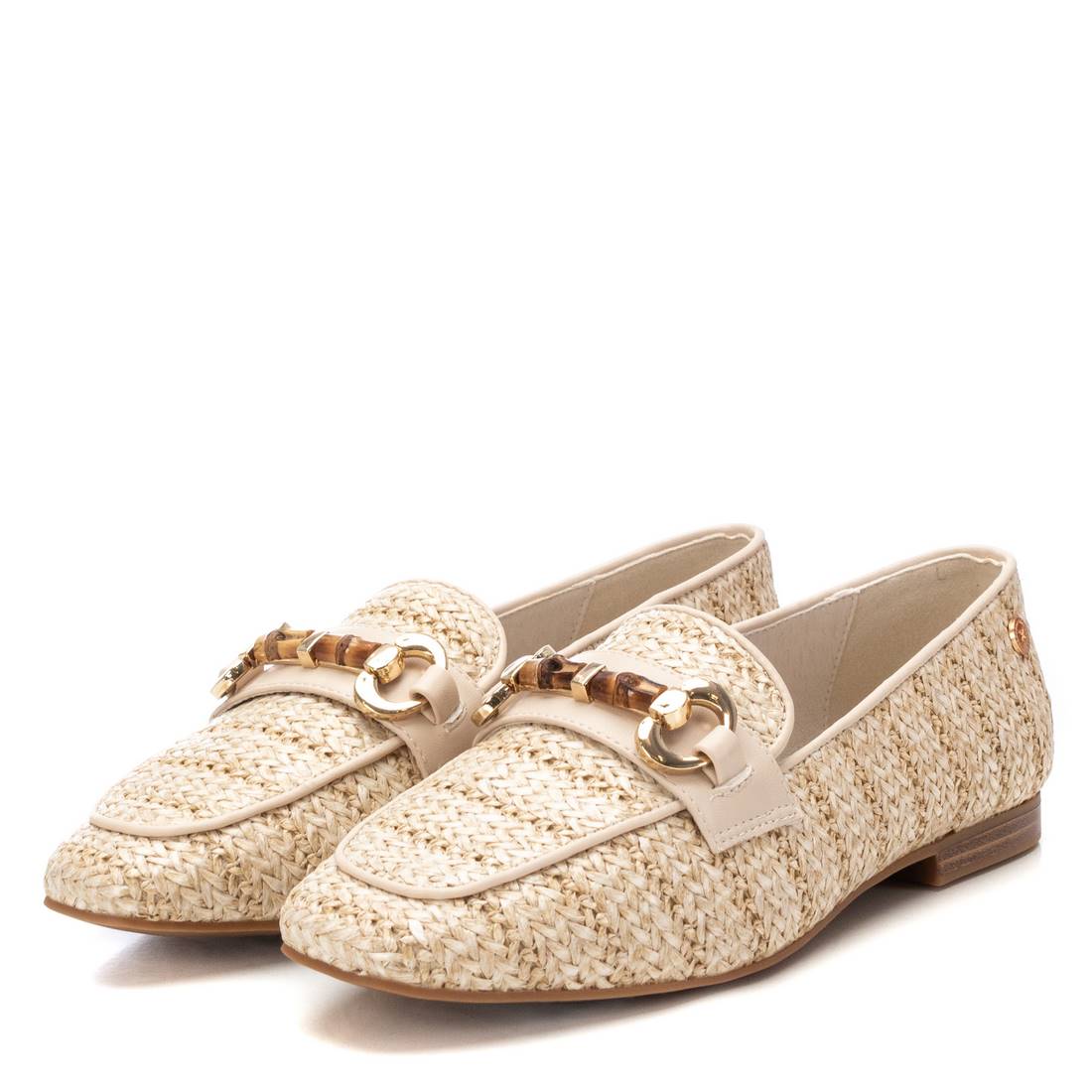 Xti Women's moccasins 143802