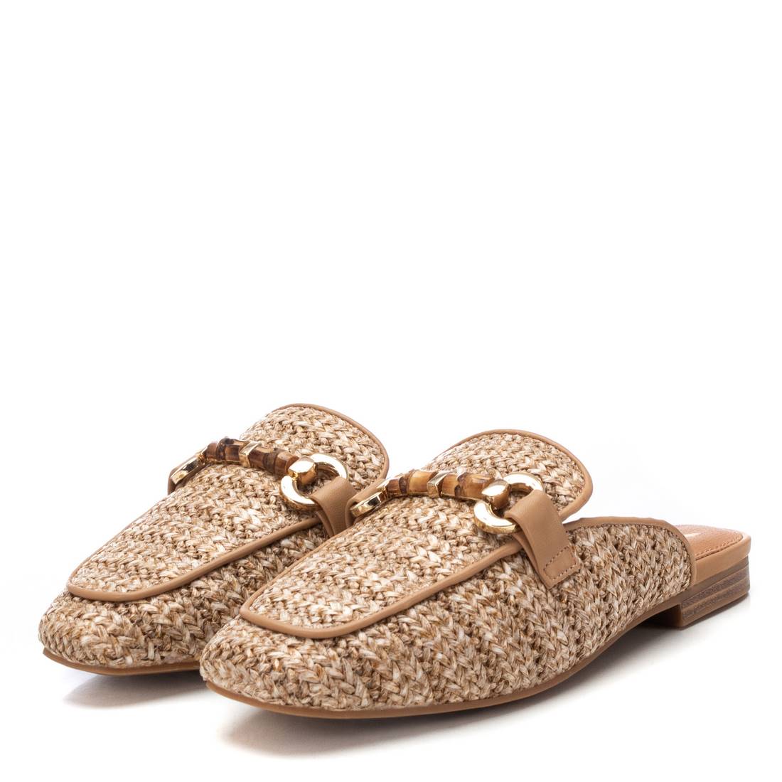 XTI Women's Flats 143803