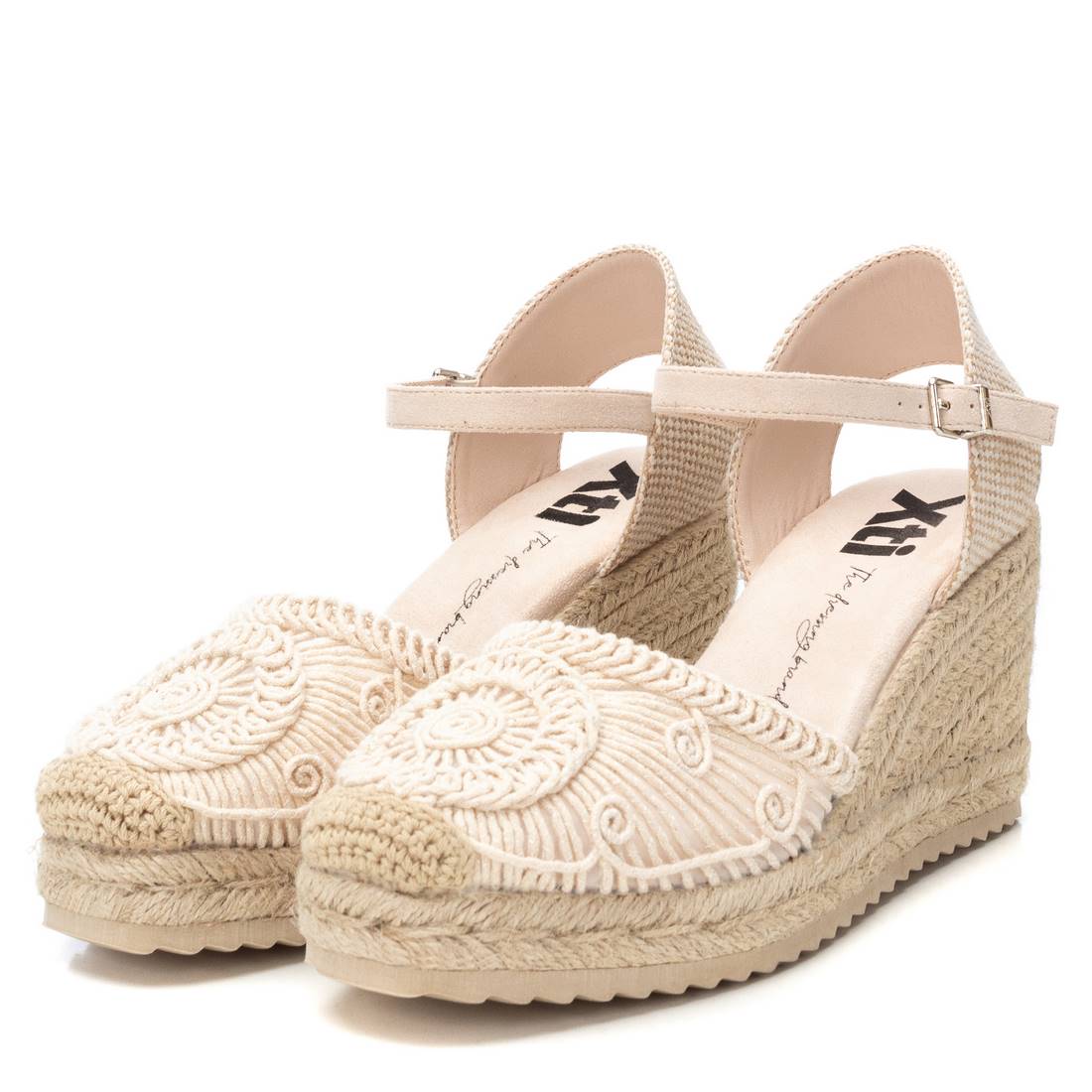 XTI Women's Espadrilles 143845
