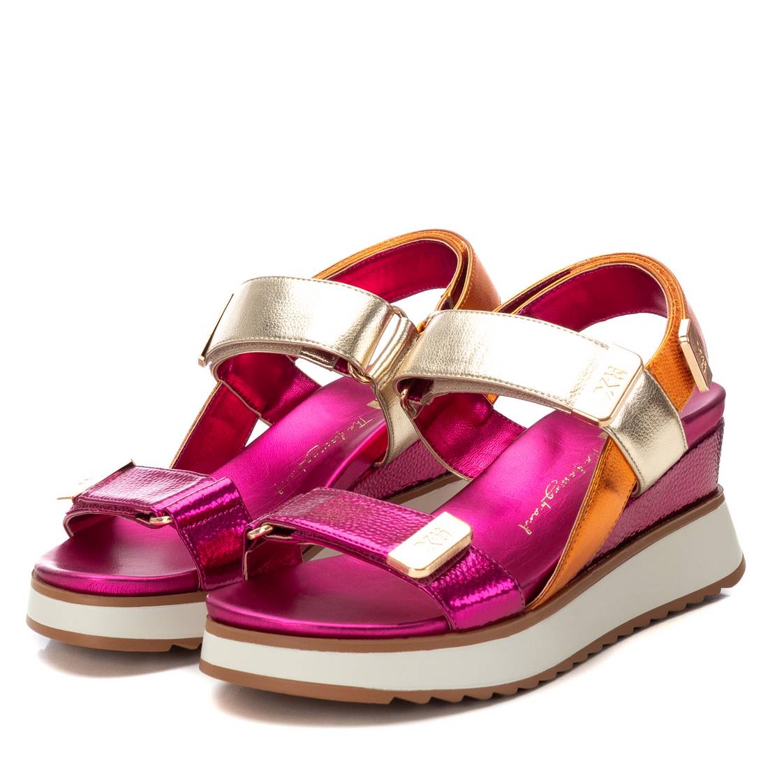 XTI Women's sandals 143882