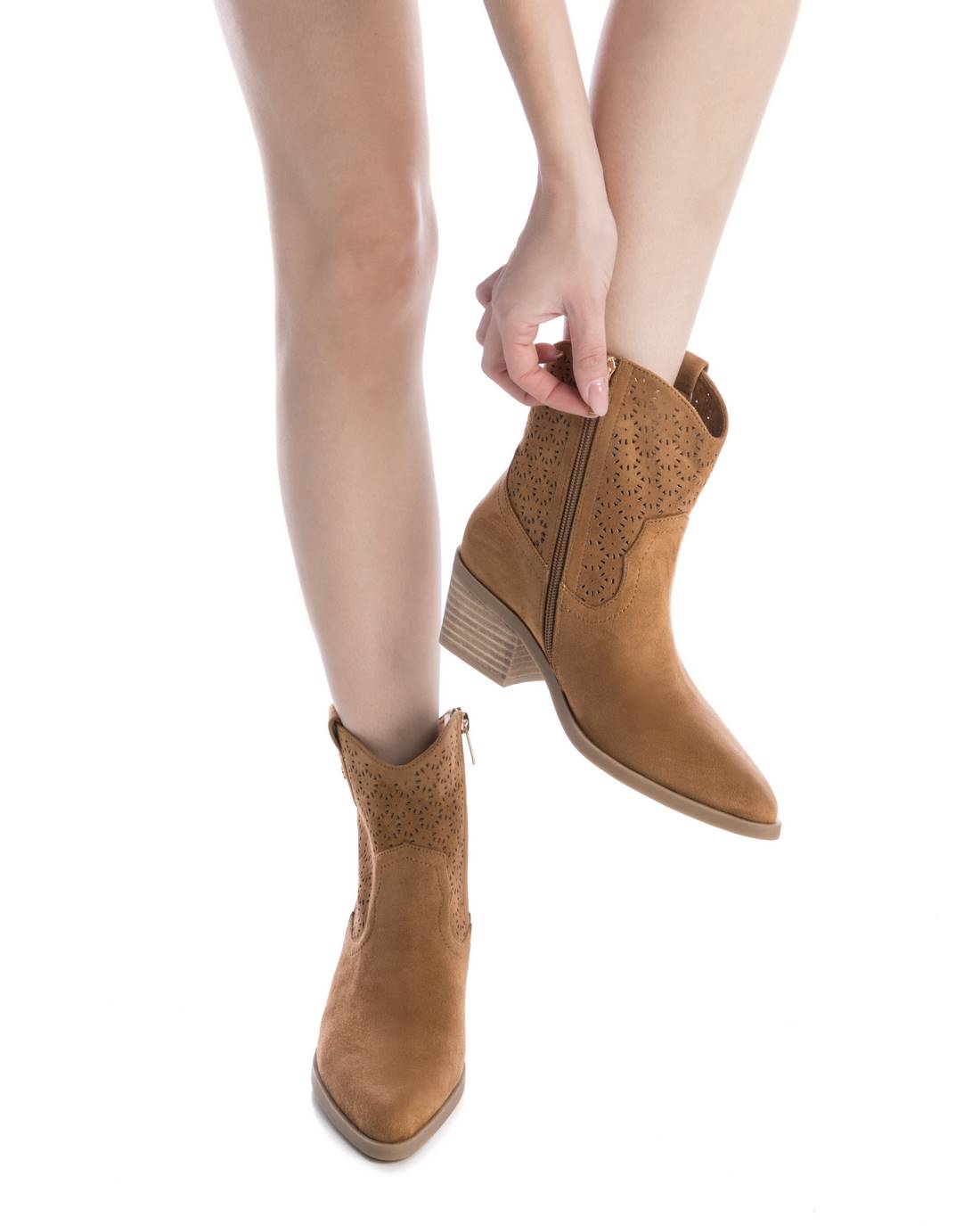 Xti Women's Booties 143885